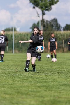 Bild 132 - Frauen TSV Wiemersdorf - MTV Segeberg : Ergebnis: 0:7